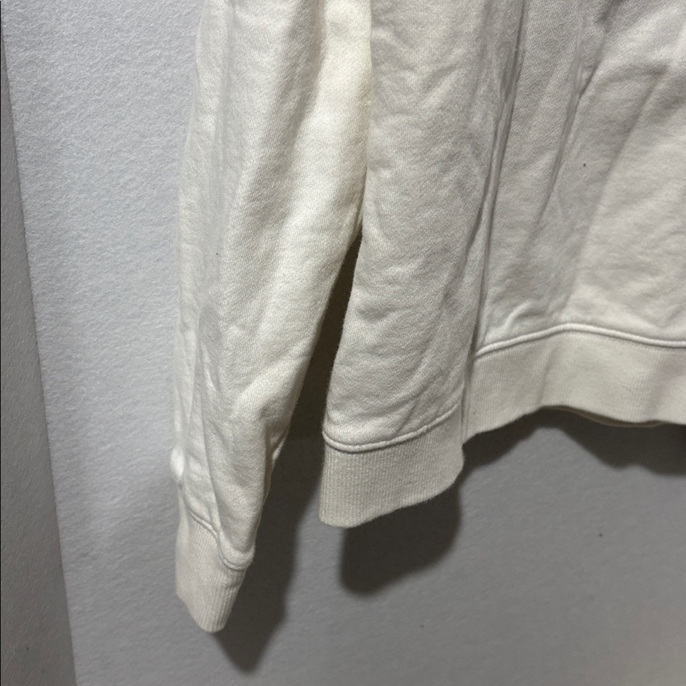 Vineyard Vines Girls’ 100% Cotton The Shep Shirt Quarter Zip Pullover - Picture 7 of 9